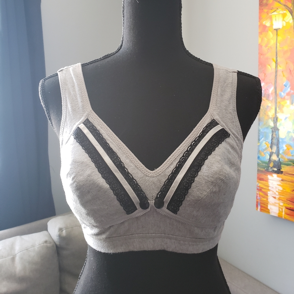 Nursing Bra